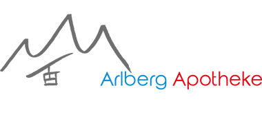 Arlberg Apotheke - Logo